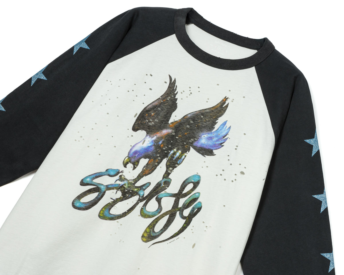 MothTech™ Baseball Tee