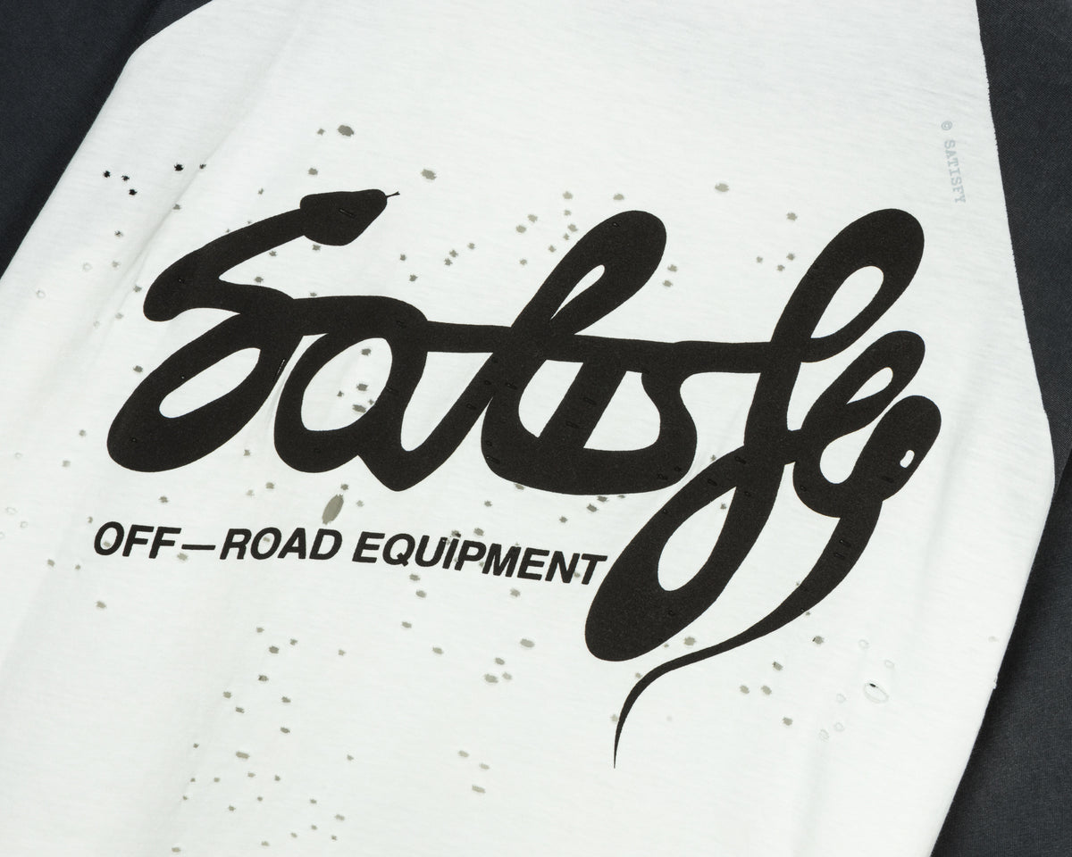 MothTech™ Baseball Tee