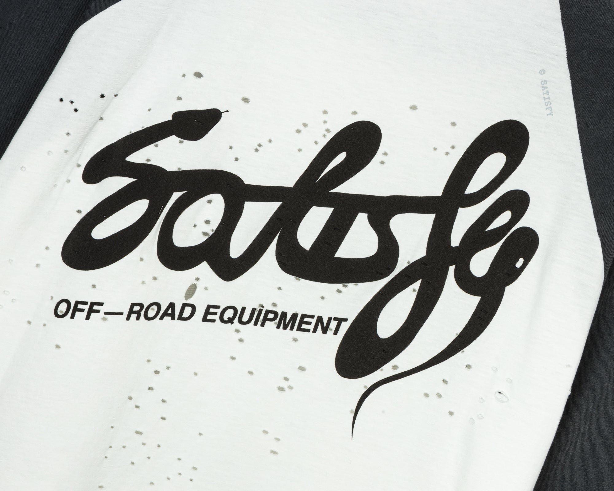 MothTech™ Baseball Tee
