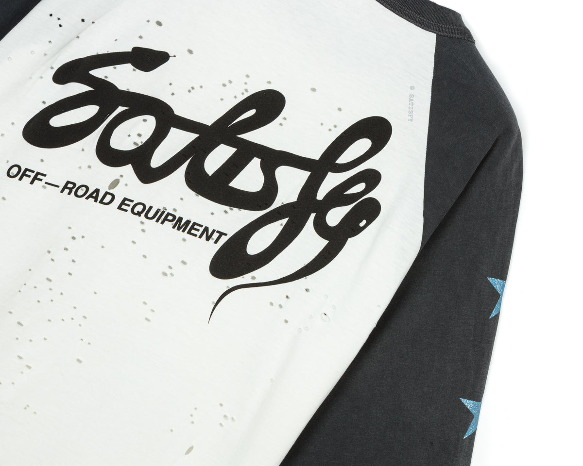 MothTech™ Baseball Tee