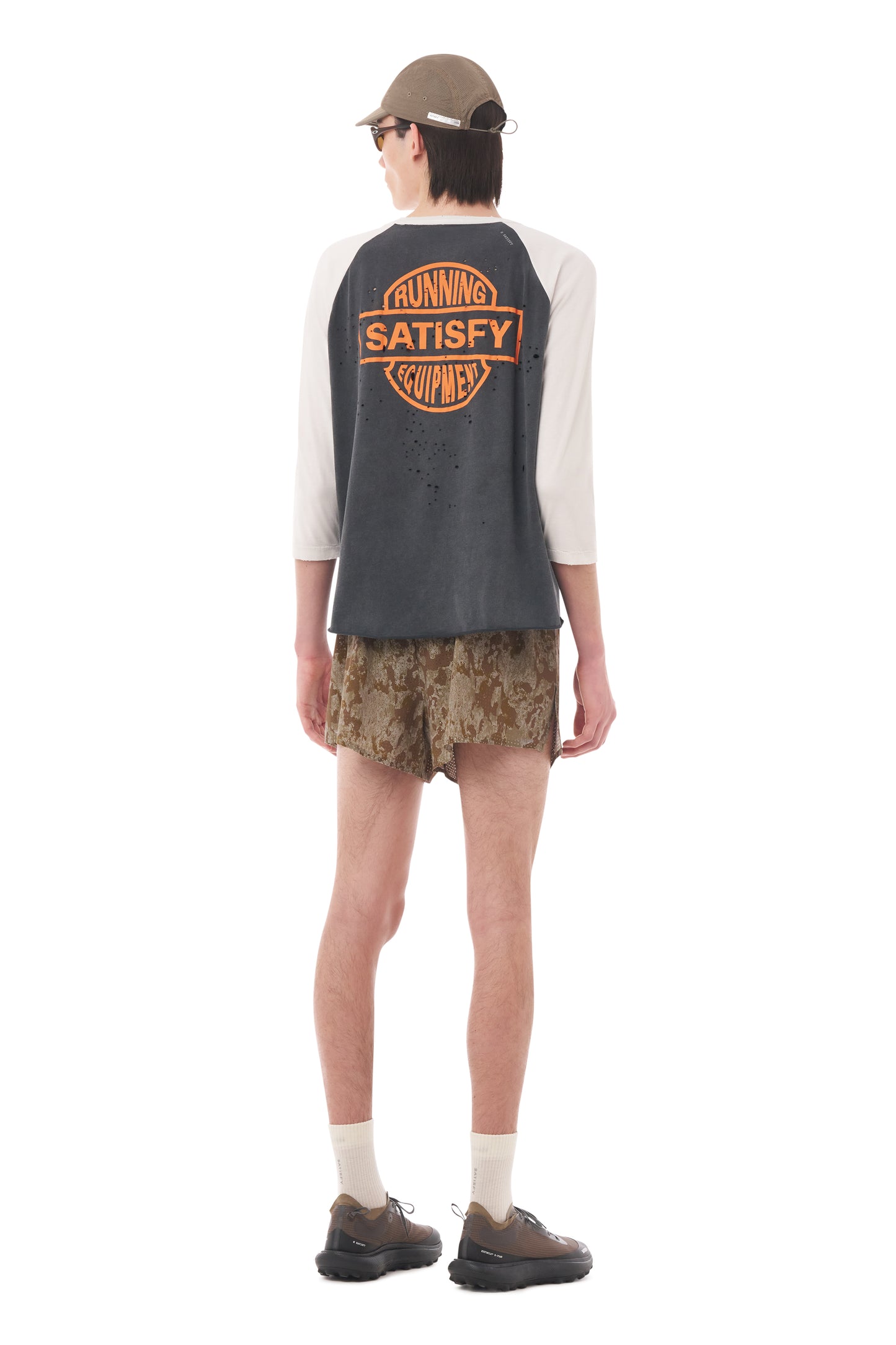 MothTech™ Baseball Tee