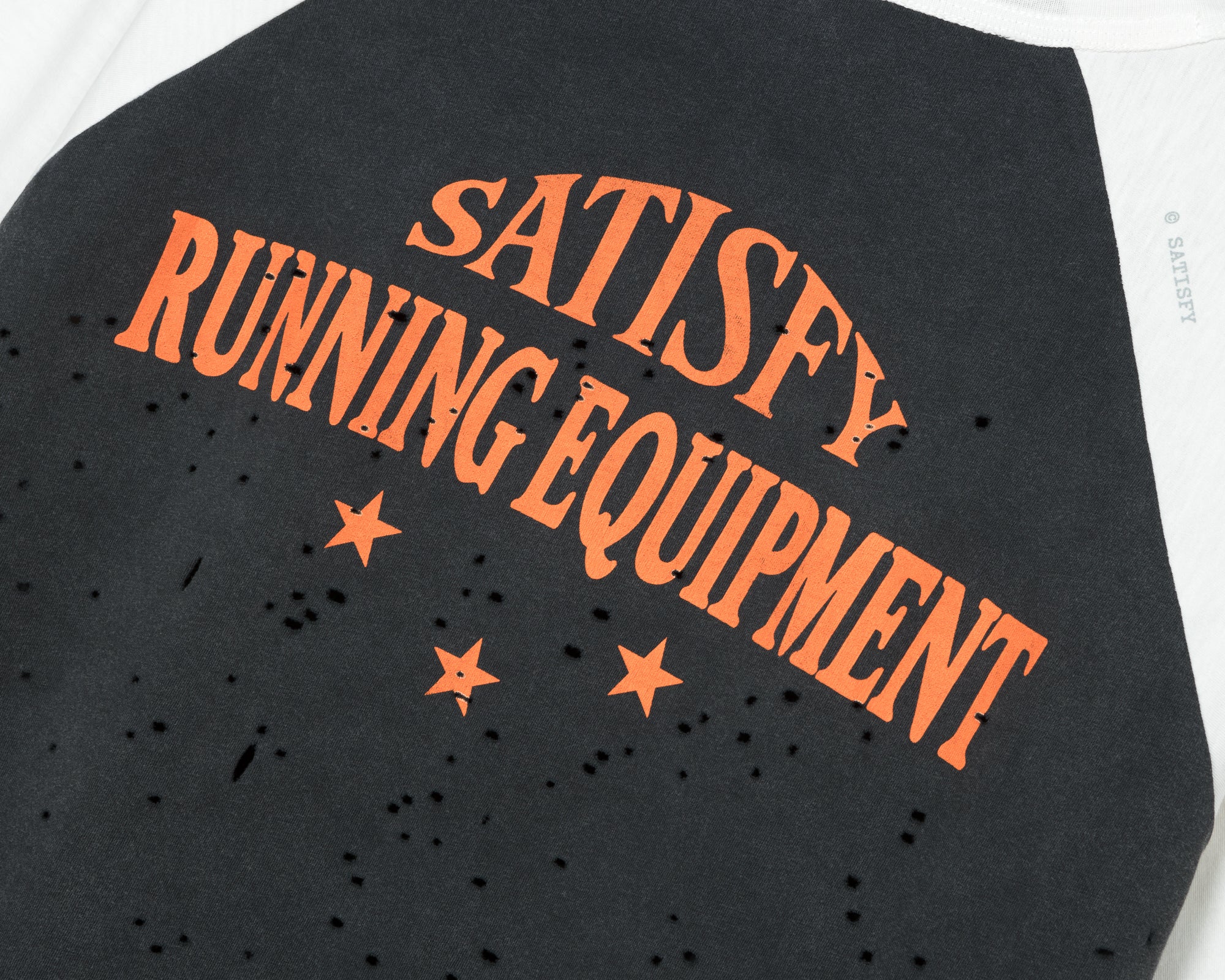 MothTech™ Baseball Tee