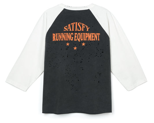 MothTech™ Baseball Tee