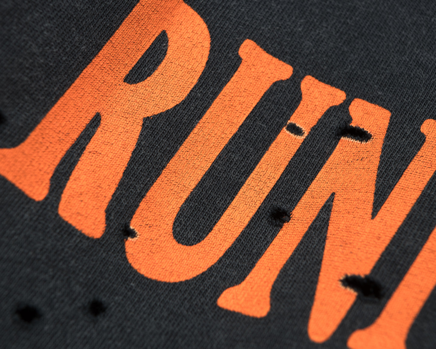 MothTech™ Baseball Tee