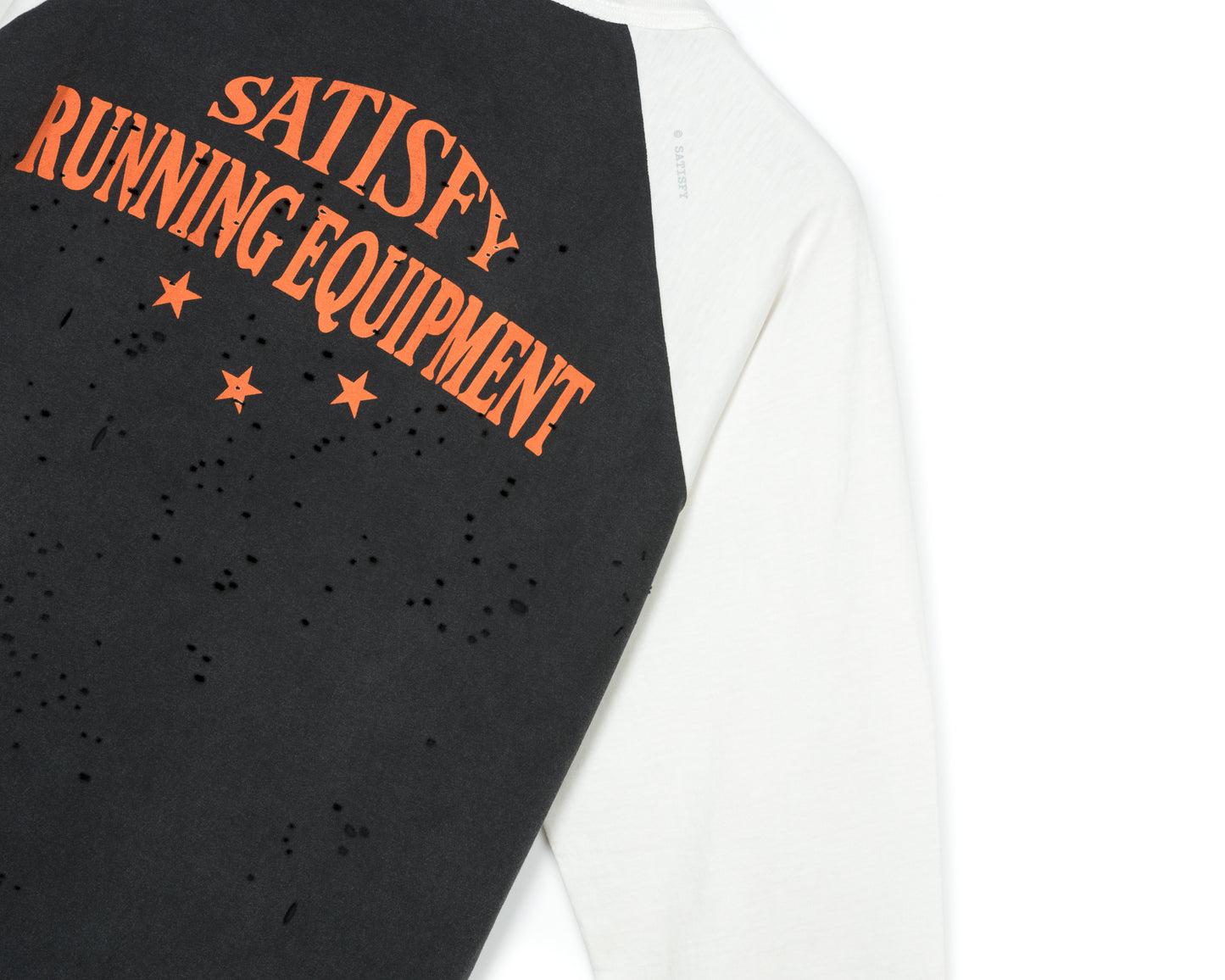 MothTech™ Baseball Tee