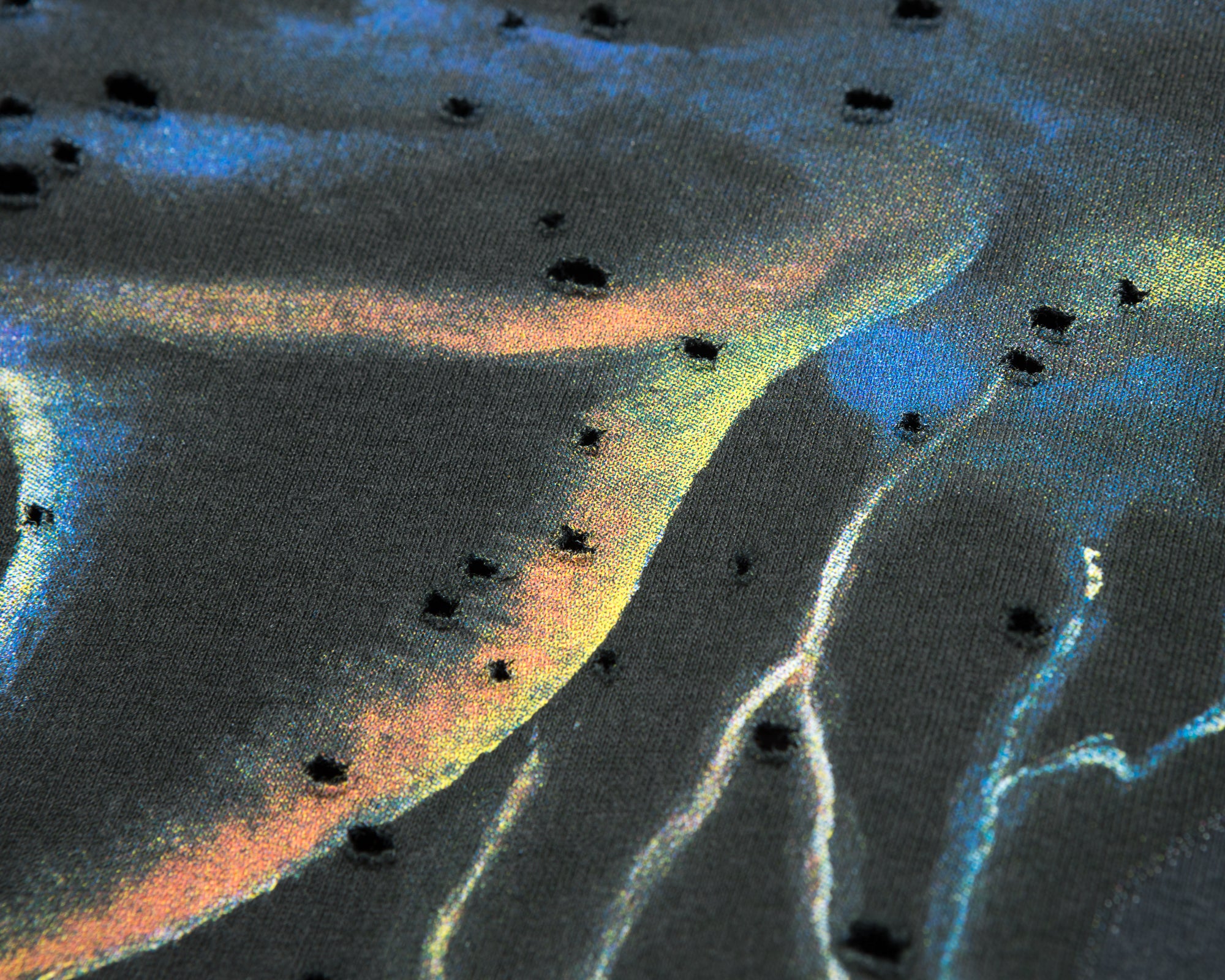 MothTech™ Baseball Tee