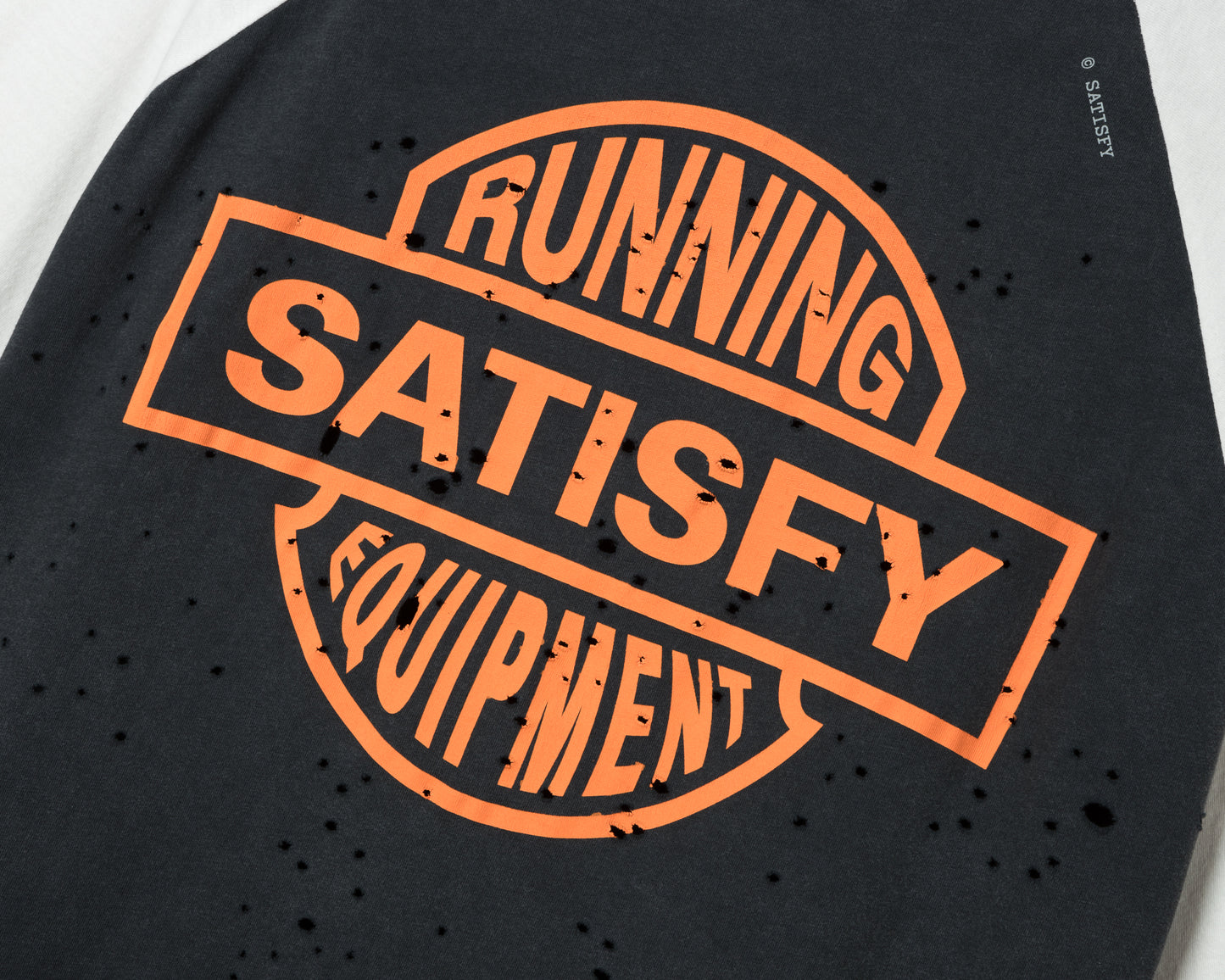 MothTech™ Baseball Tee