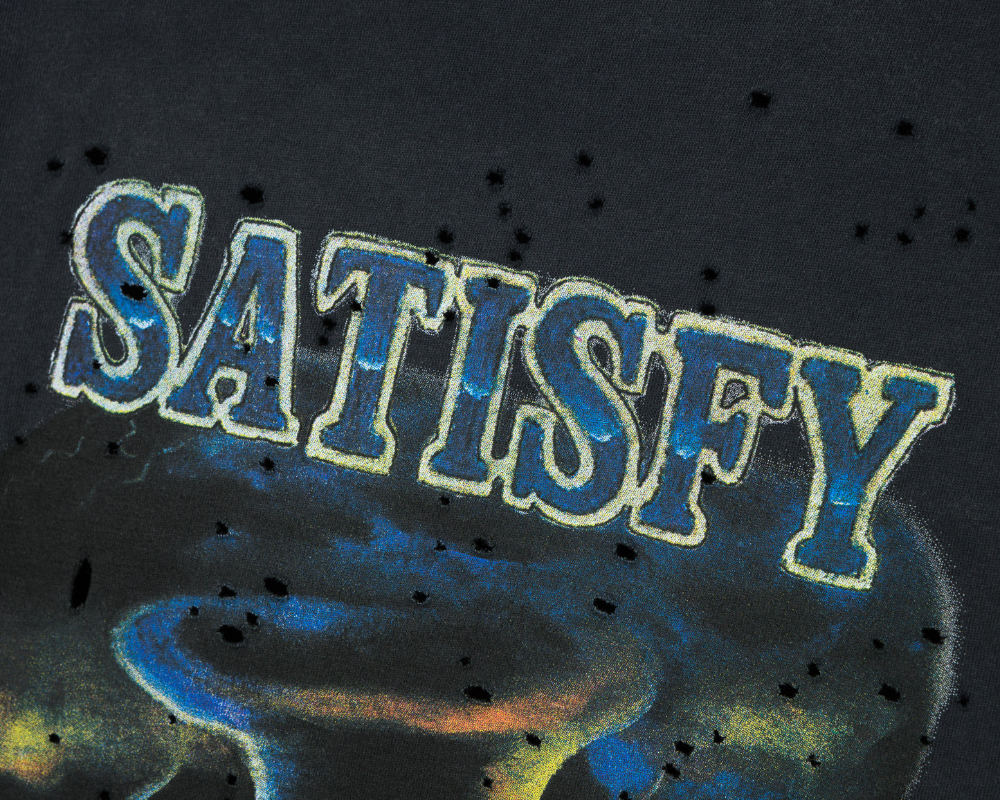 MothTech™ Baseball Tee