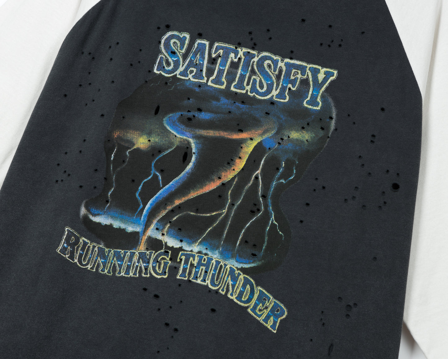 MothTech™ Baseball Tee