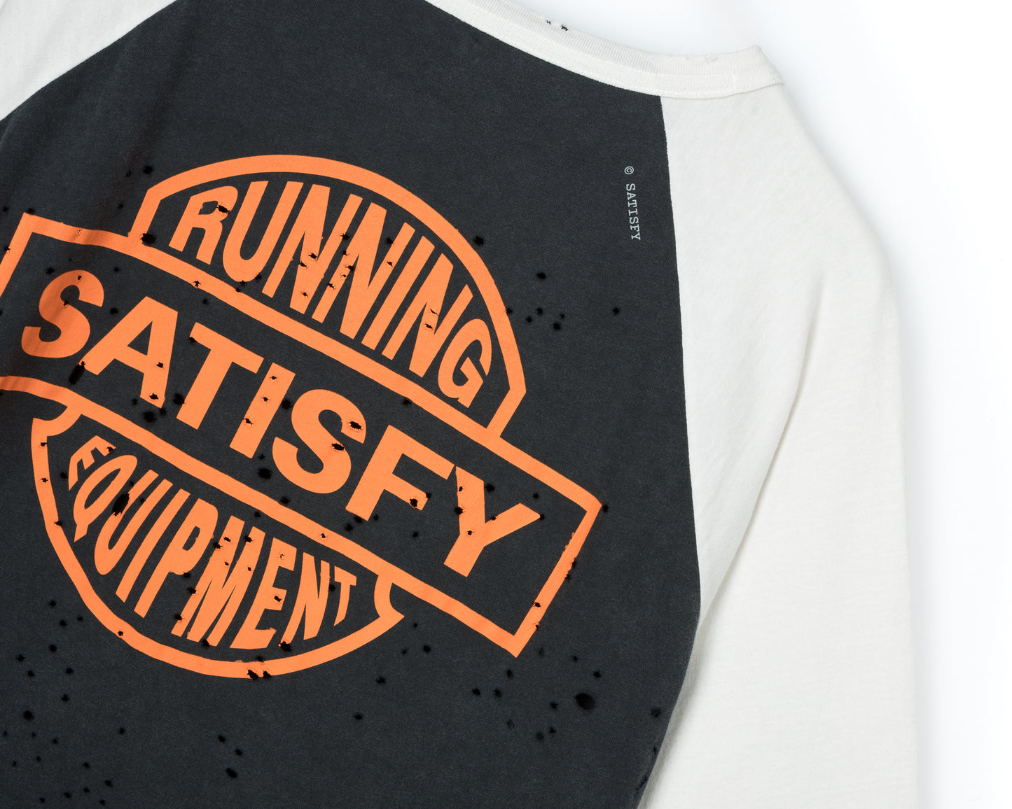 MothTech™ Baseball Tee