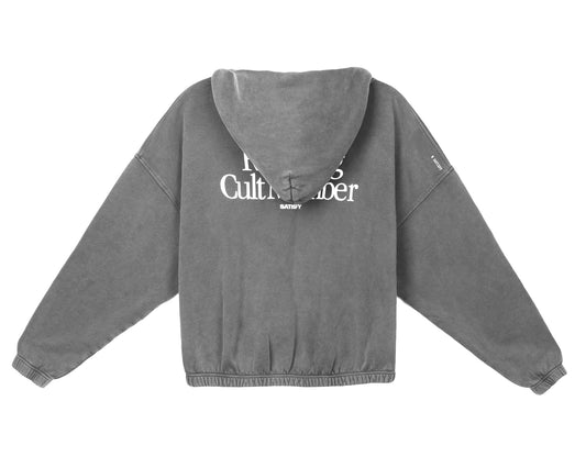 SoftCell™  Full Zip Hoodie