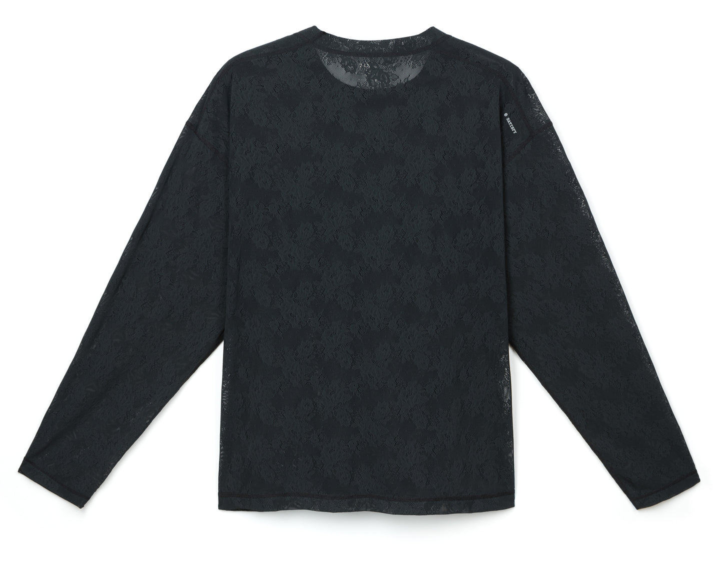 SpaceLace™ Long Tee