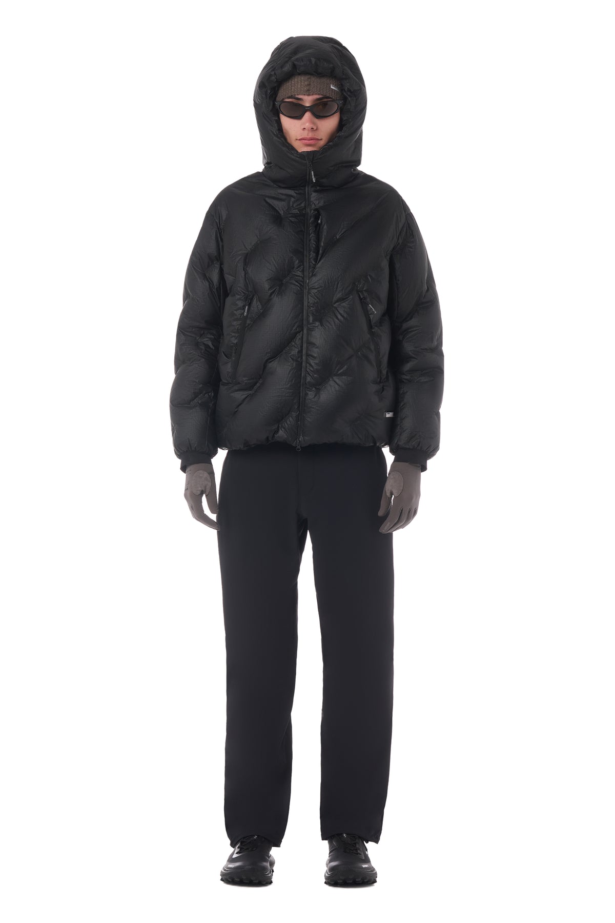 Rippy™ Force Puffer Jacket