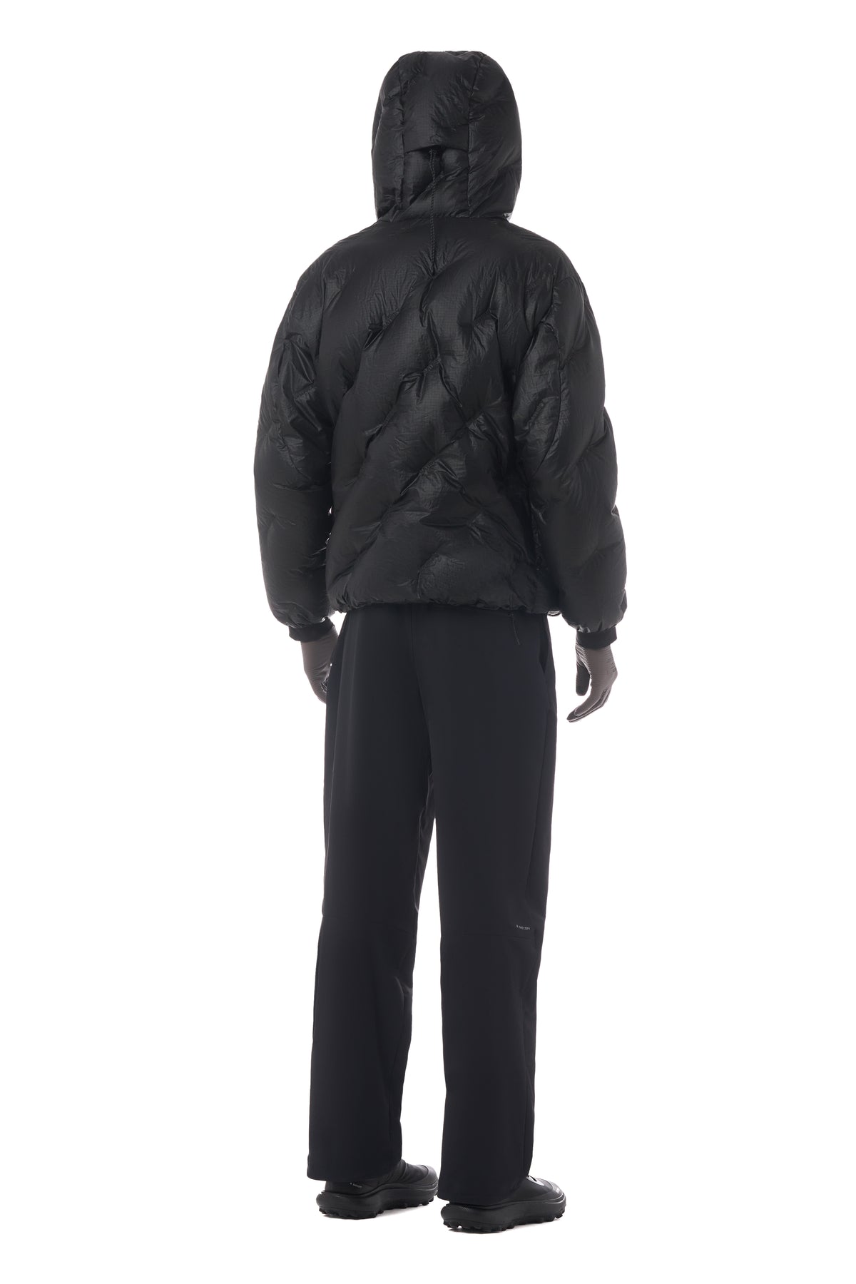 Rippy™ Force Puffer Jacket