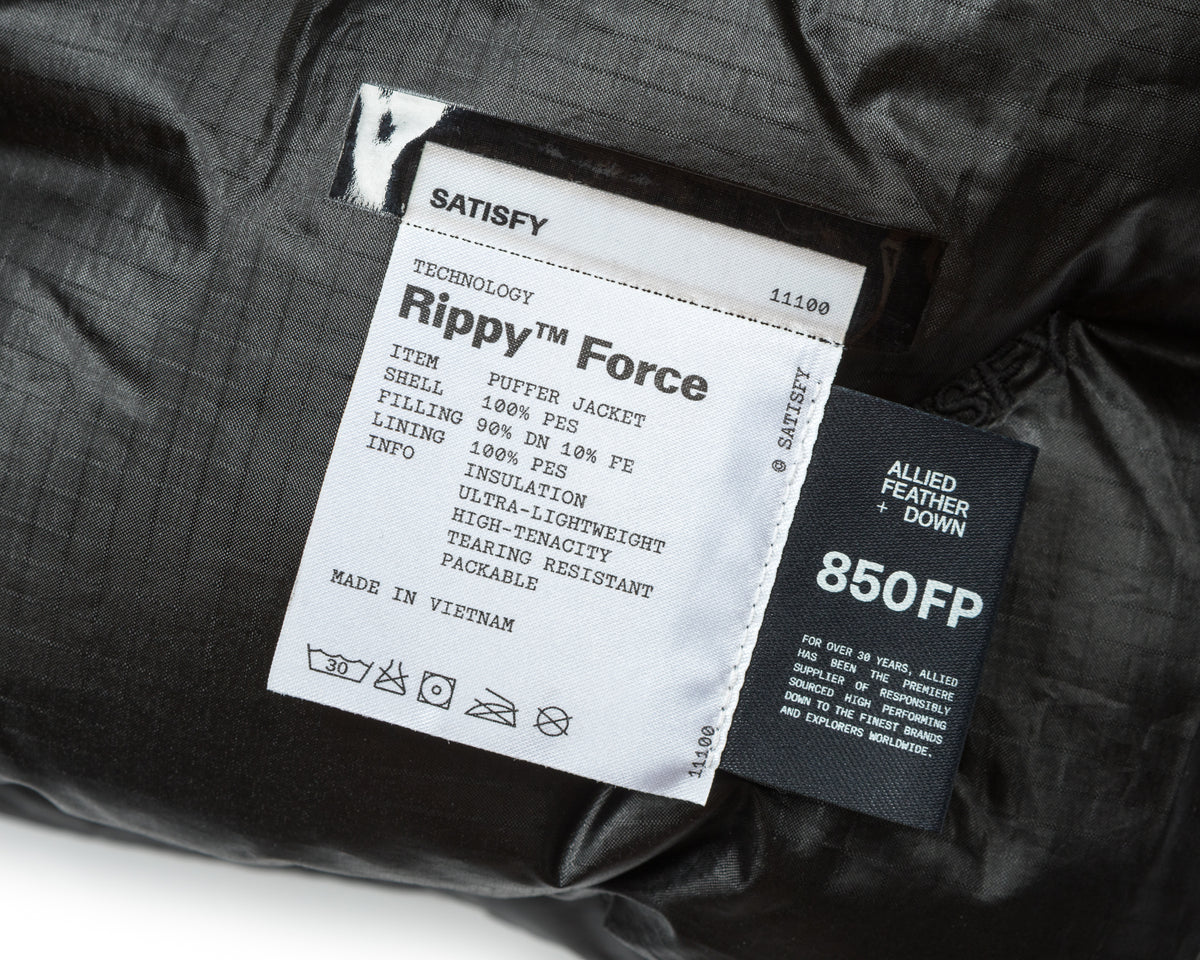 Rippy™ Force Puffer Jacket