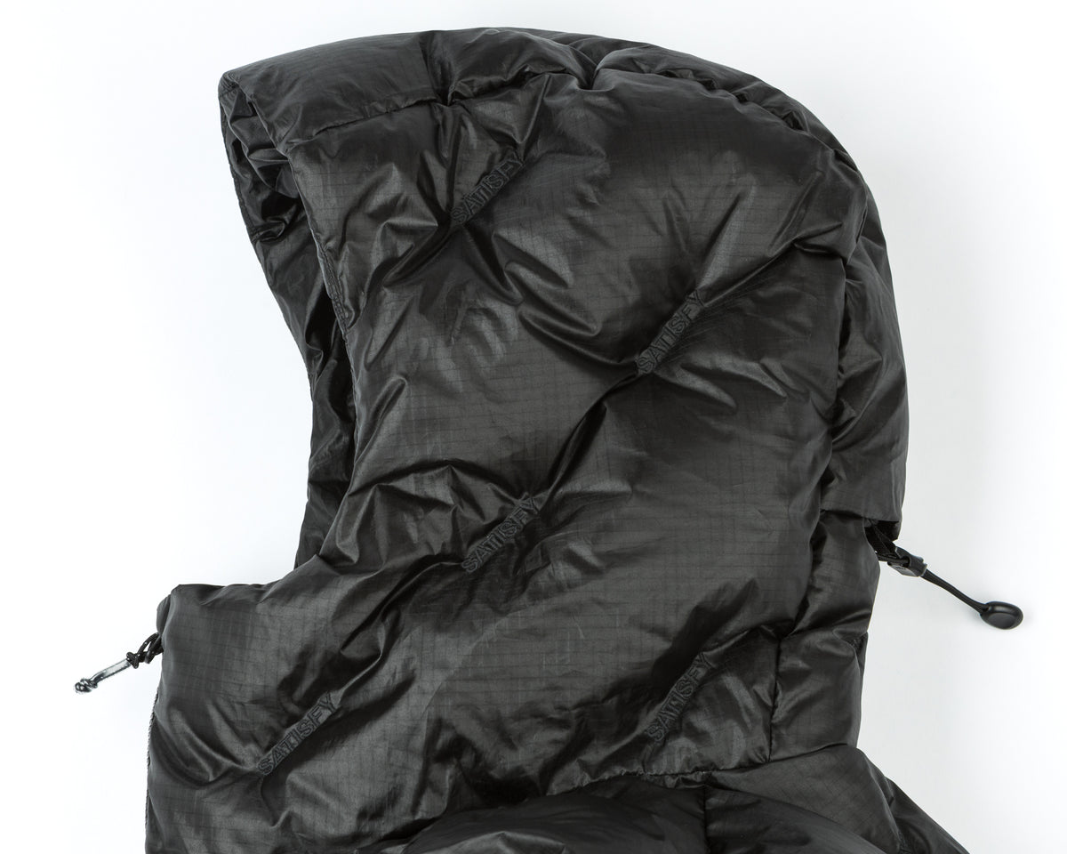 Rippy™ Force Puffer Jacket