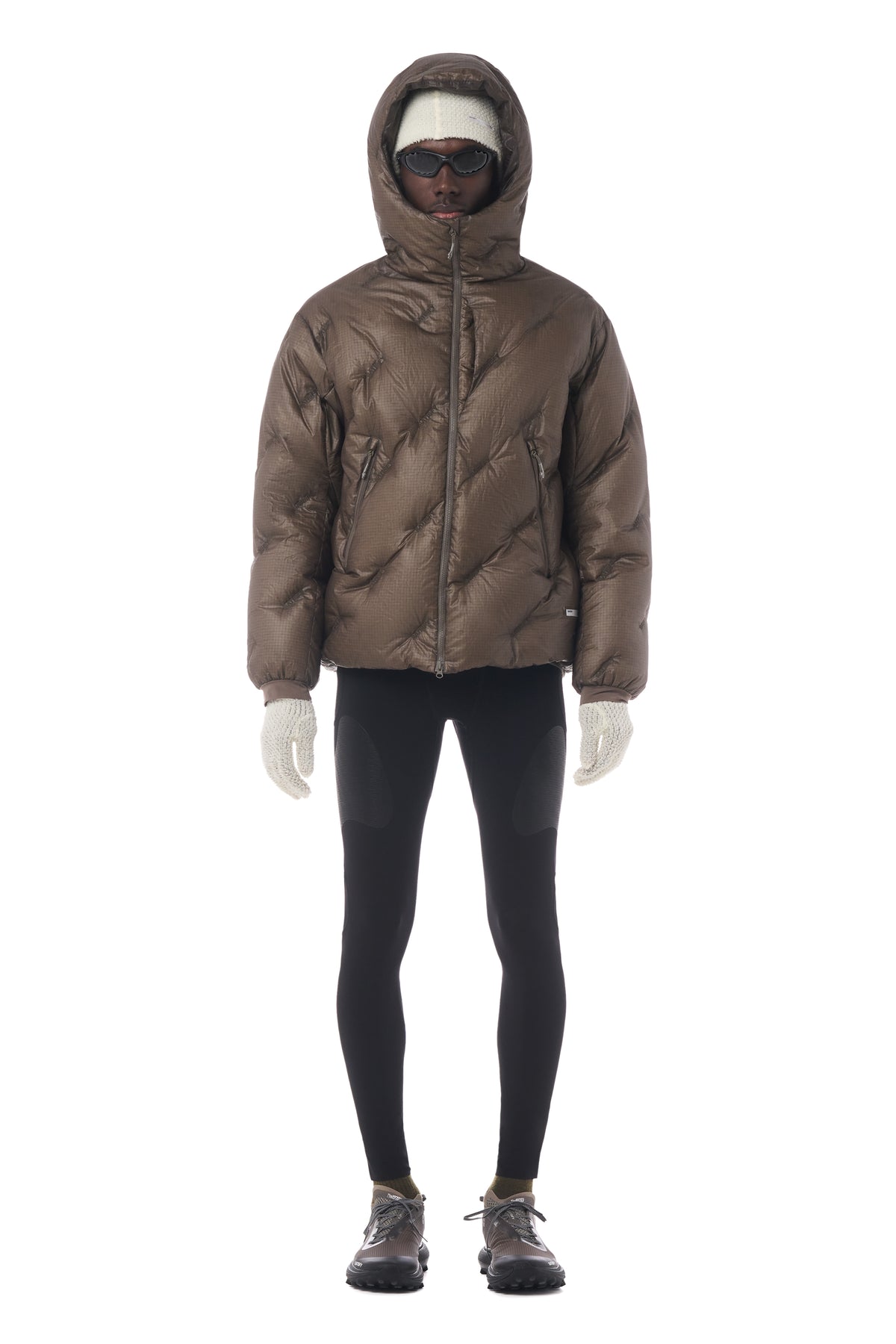 Rippy™ Force Puffer Jacket