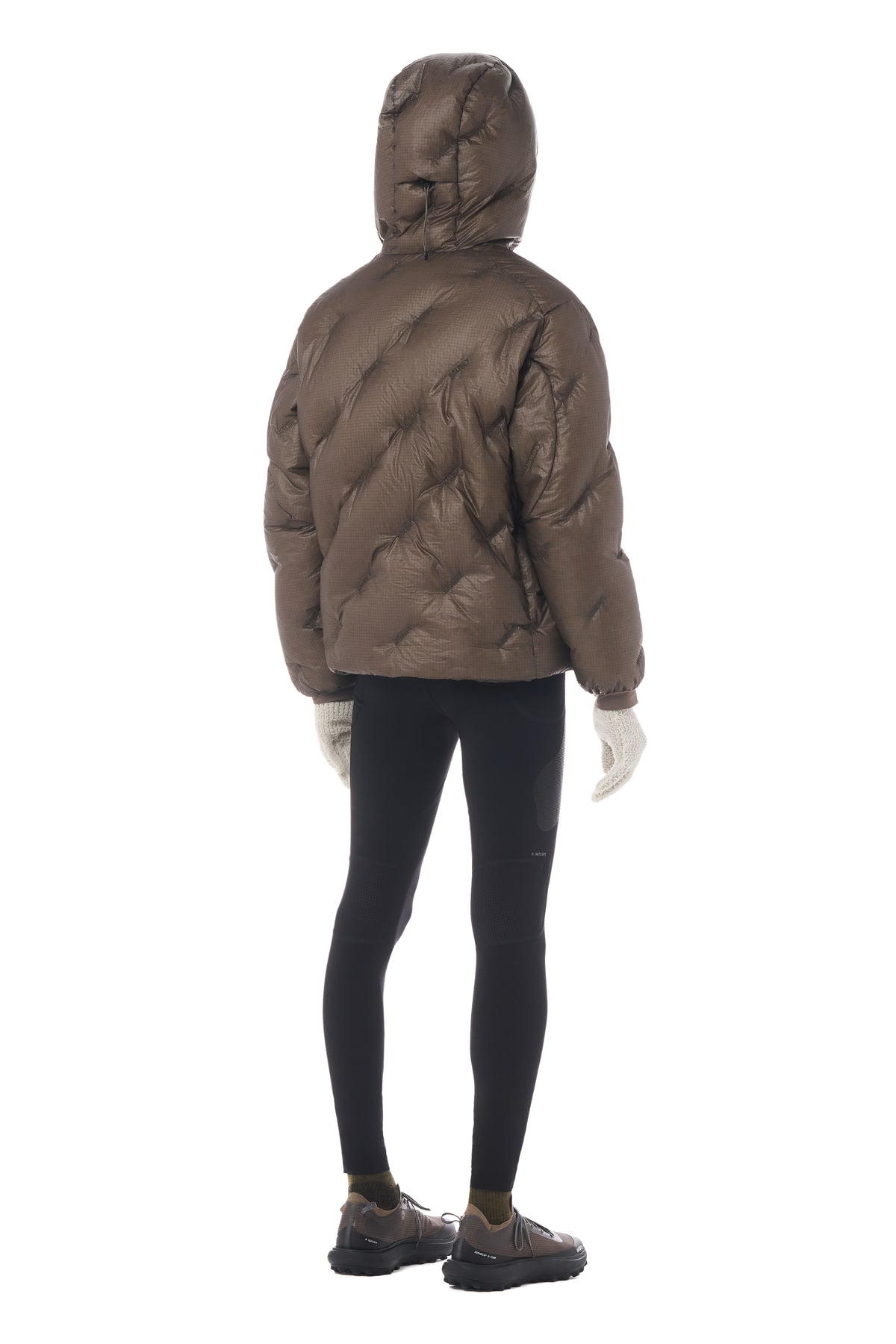 Rippy™ Force Puffer Jacket
