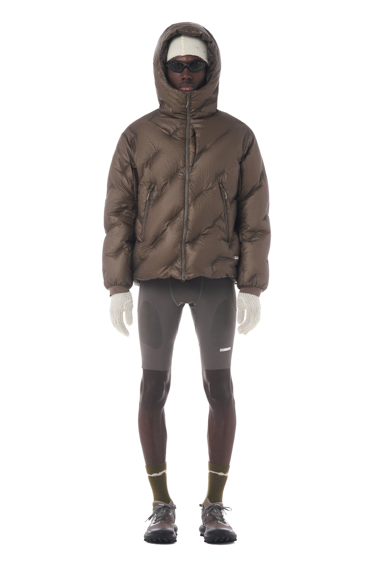 Rippy™ Force Puffer Jacket