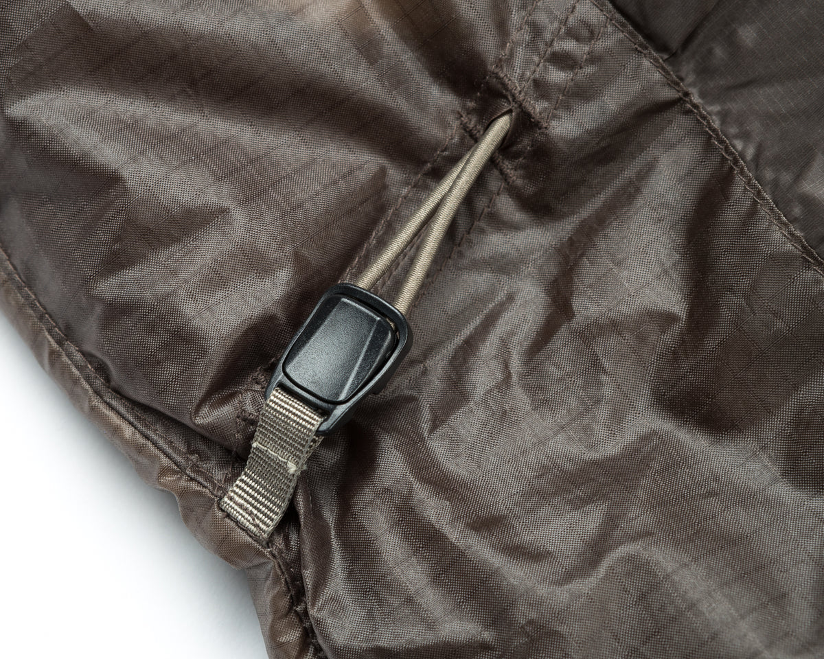 Rippy™ Force Puffer Jacket