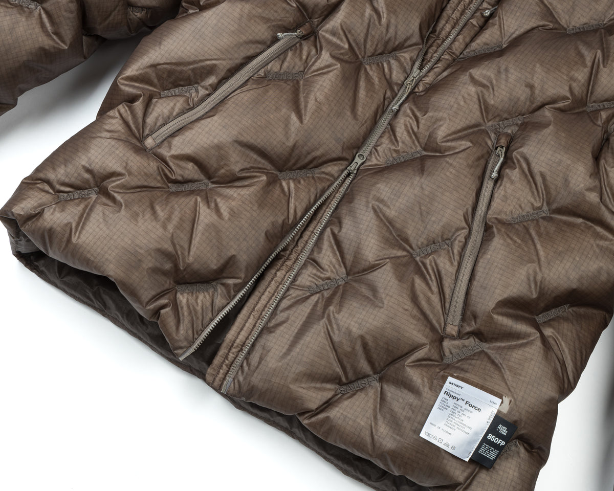 Rippy™ Force Puffer Jacket