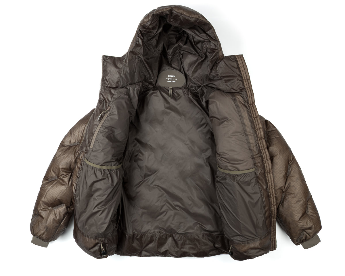Rippy™ Force Puffer Jacket