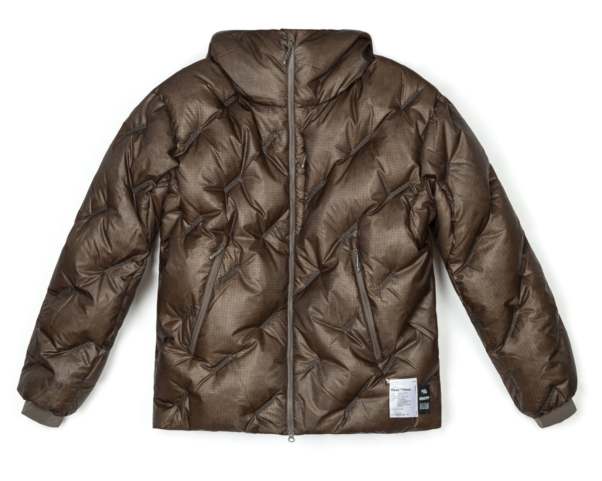 Rippy™ Force Puffer Jacket