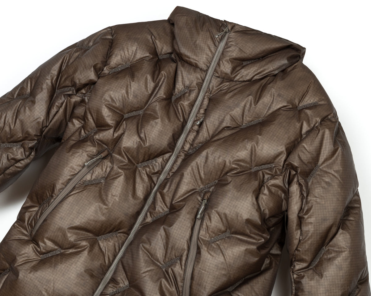 Rippy™ Force Puffer Jacket