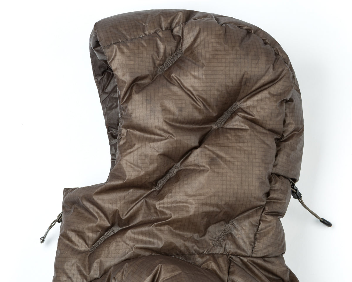 Rippy™ Force Puffer Jacket