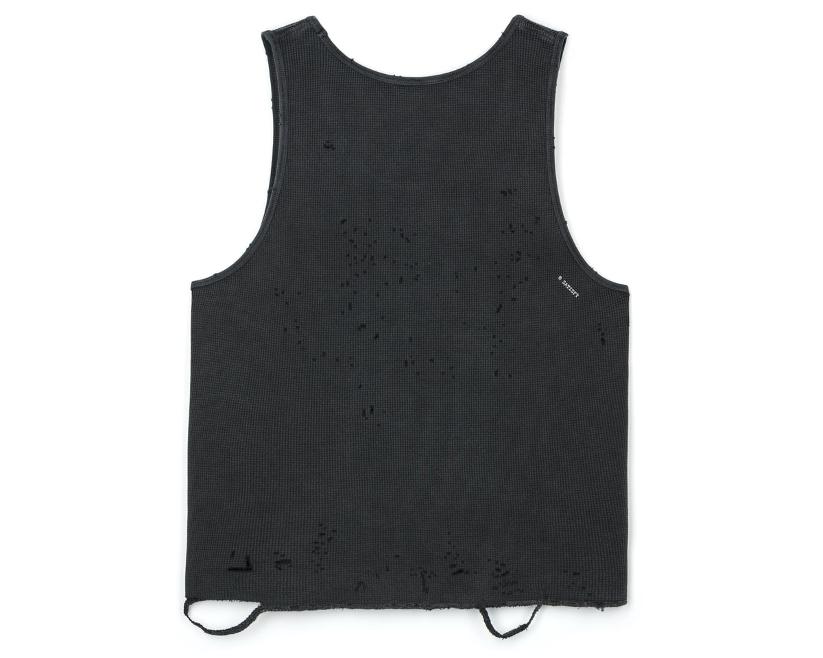 MothTech™ Waffle Singlet