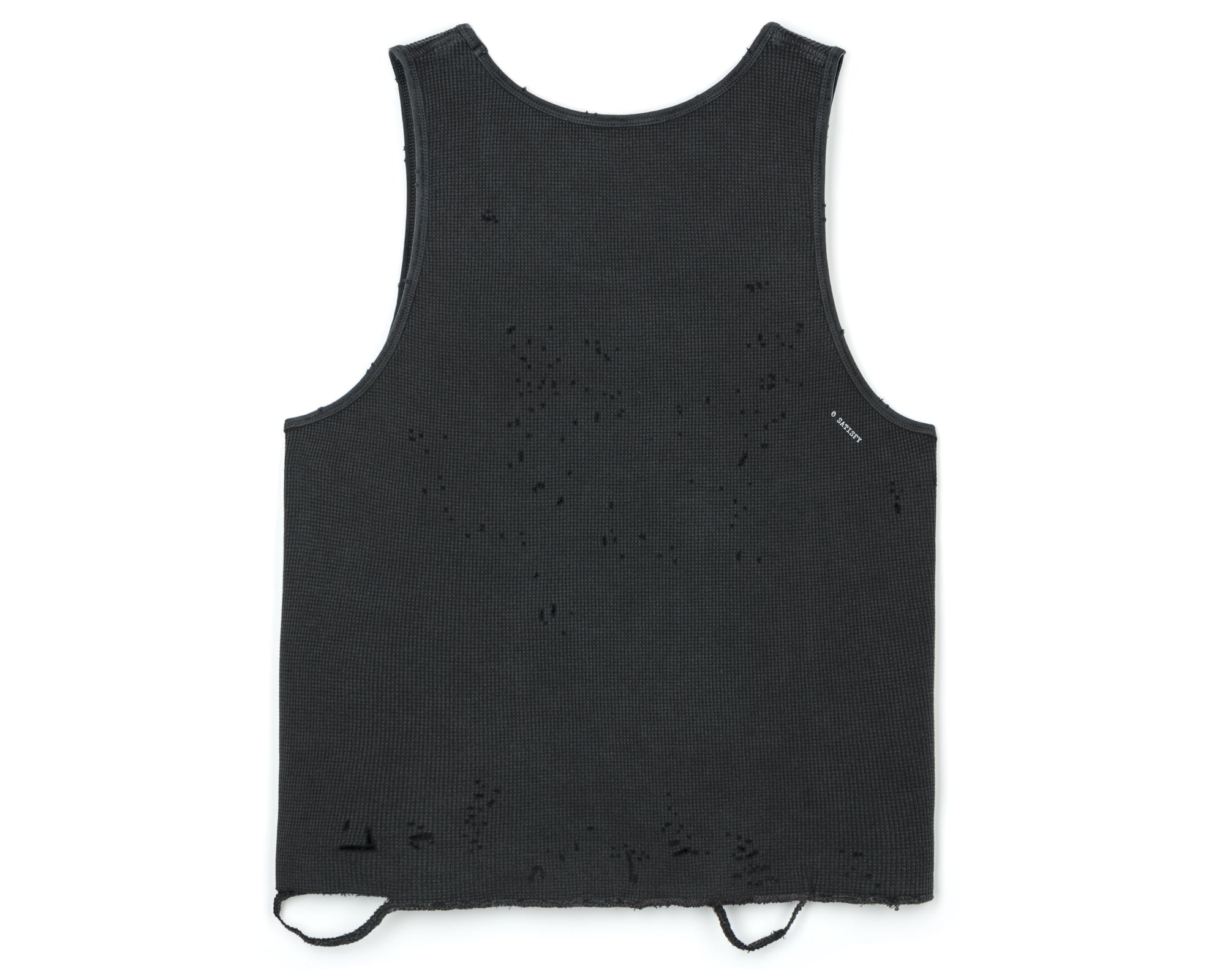 MothTech™ Waffle Singlet