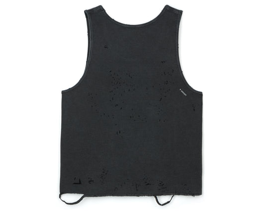 MothTech™ Waffle Singlet