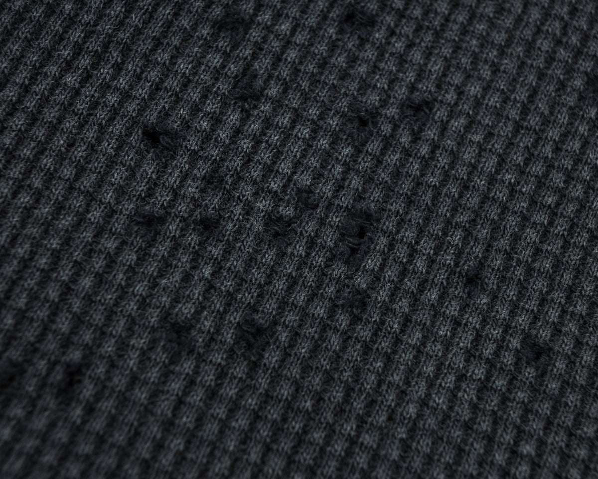 MothTech™ Waffle Singlet