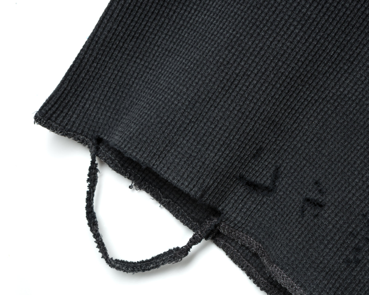 MothTech™ Waffle Singlet