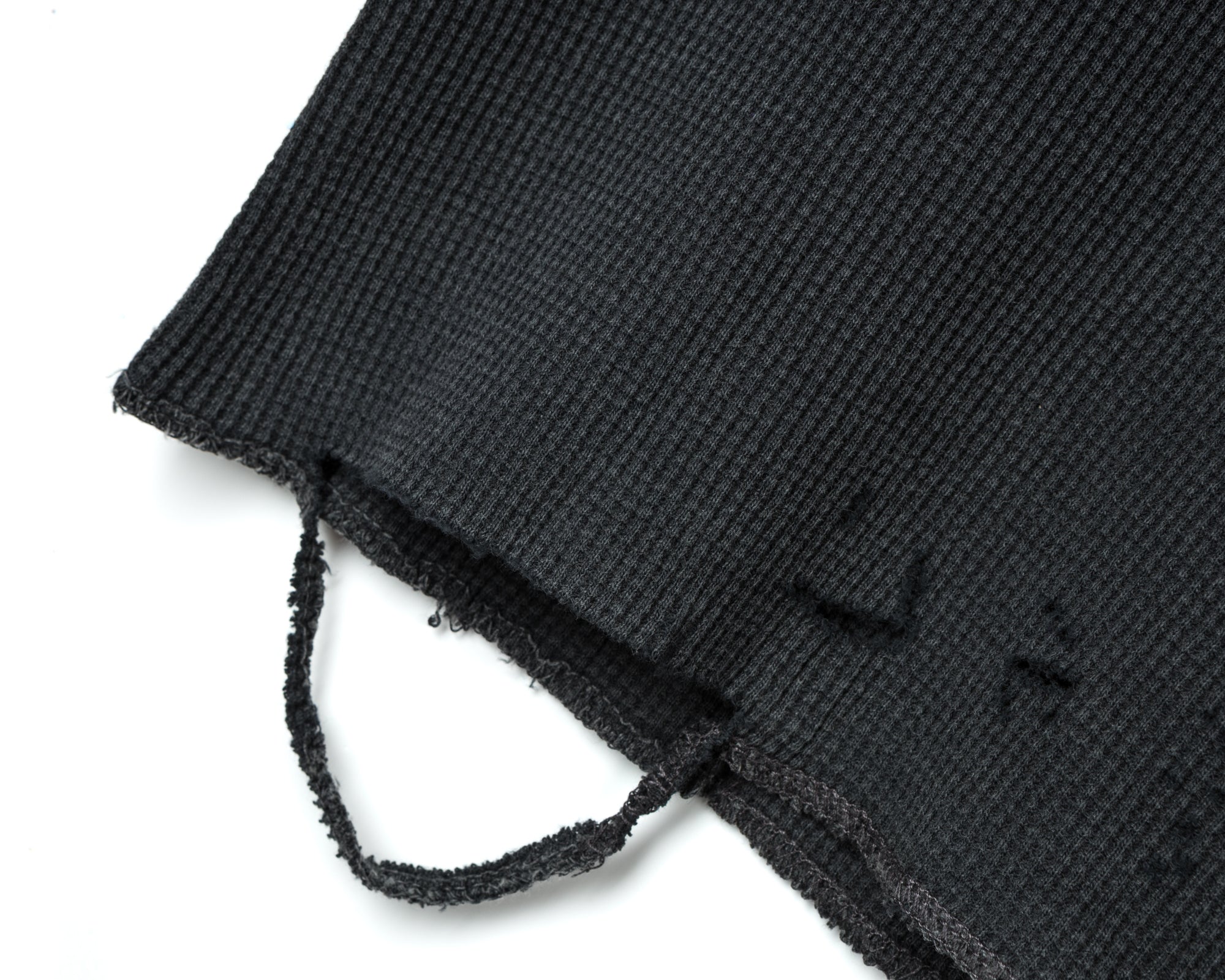 MothTech™ Waffle Singlet