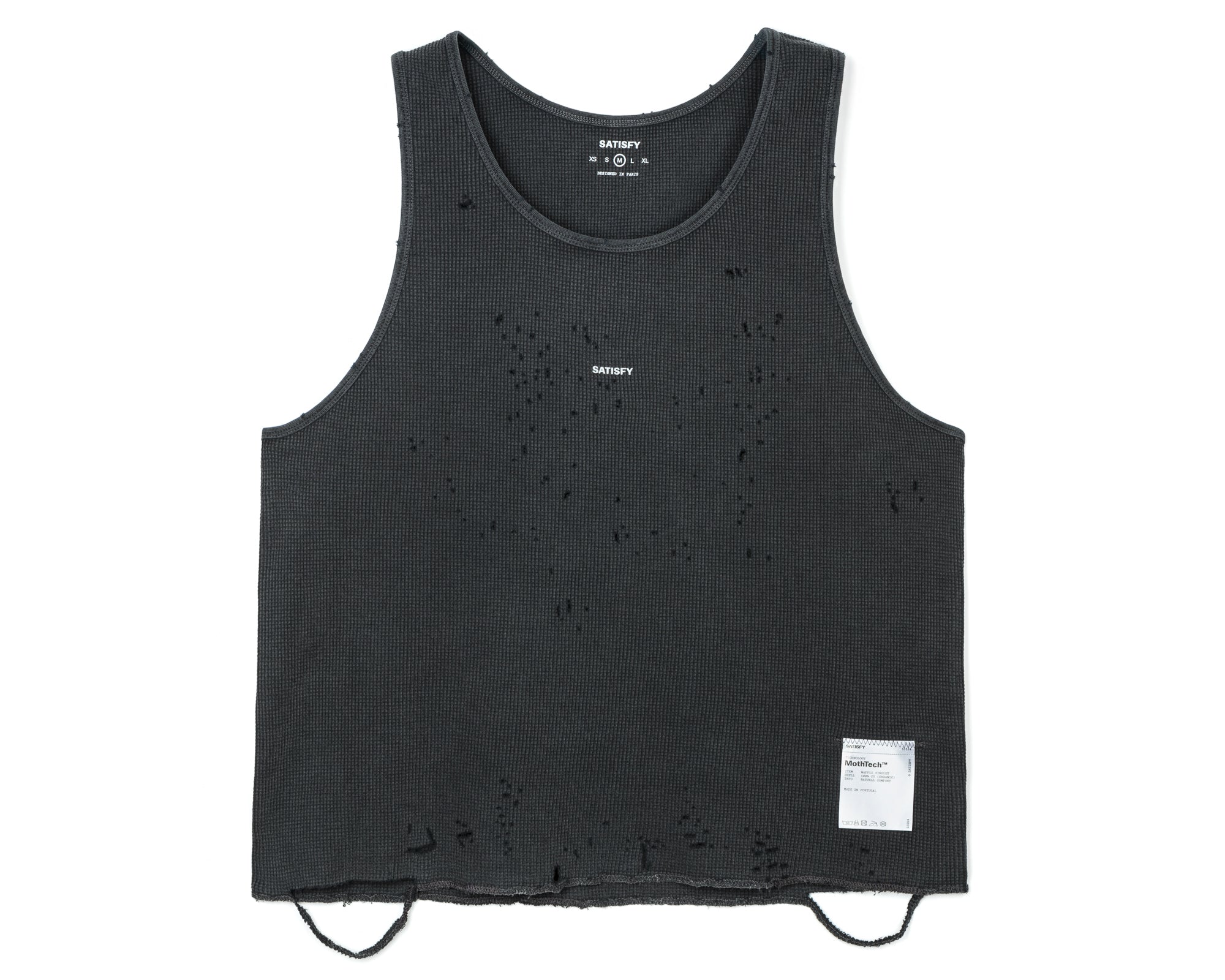 Running Tops – SATISFY