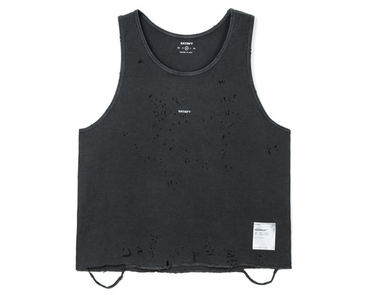 MothTech™ Waffle Singlet