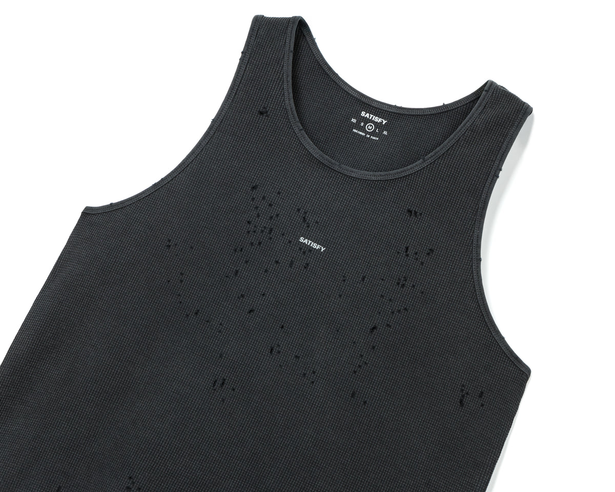 MothTech™ Waffle Singlet