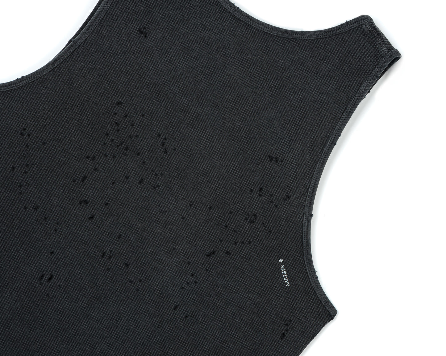 MothTech™ Waffle Singlet