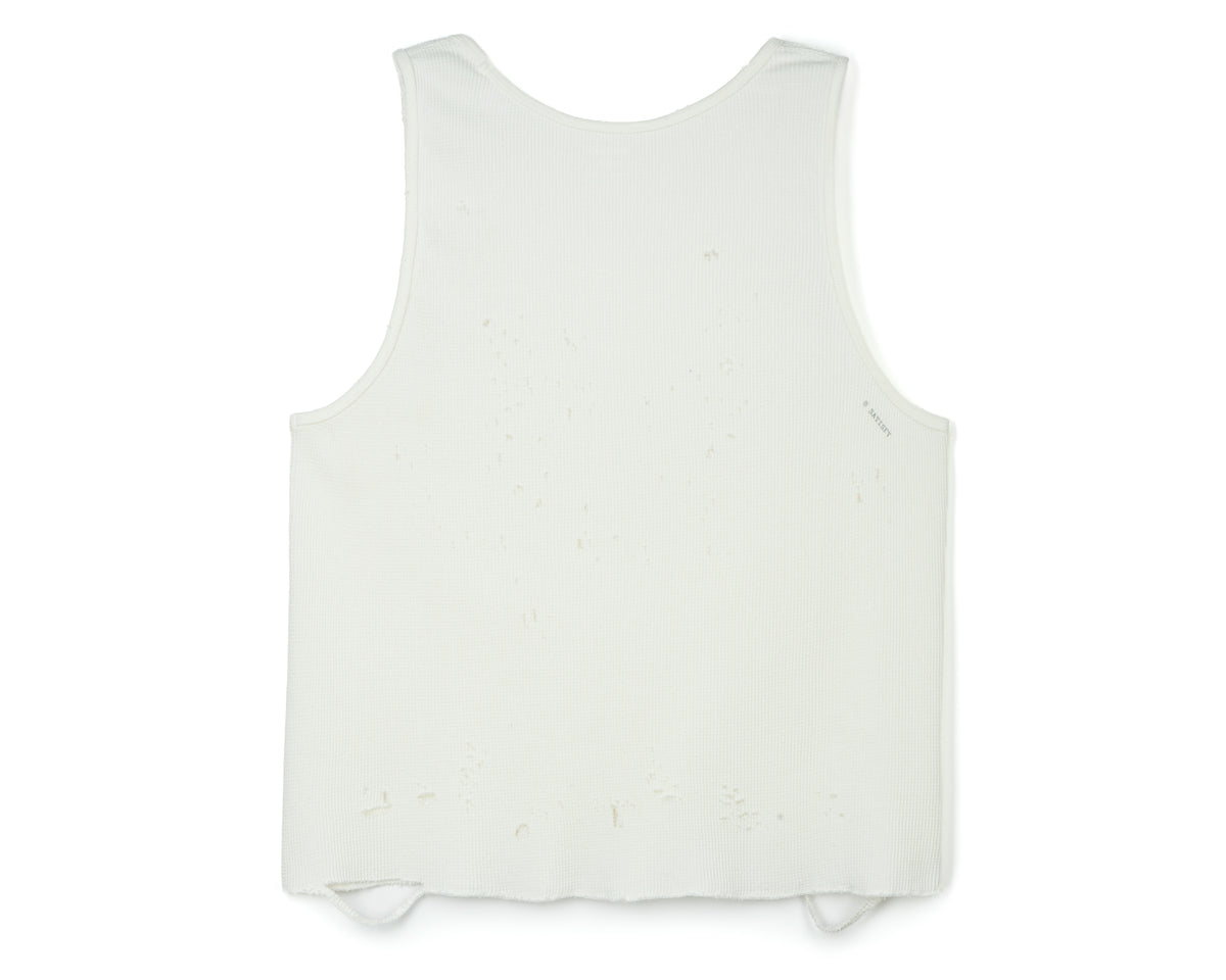 MothTech™ Waffle Singlet