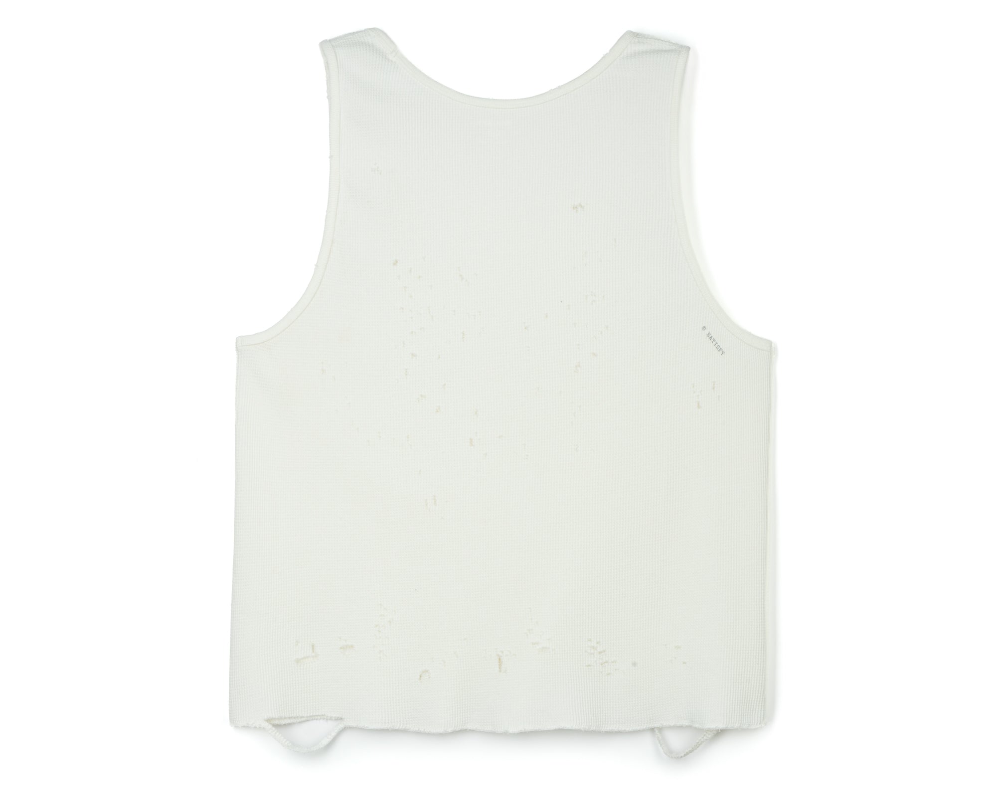 MothTech™ Waffle Singlet
