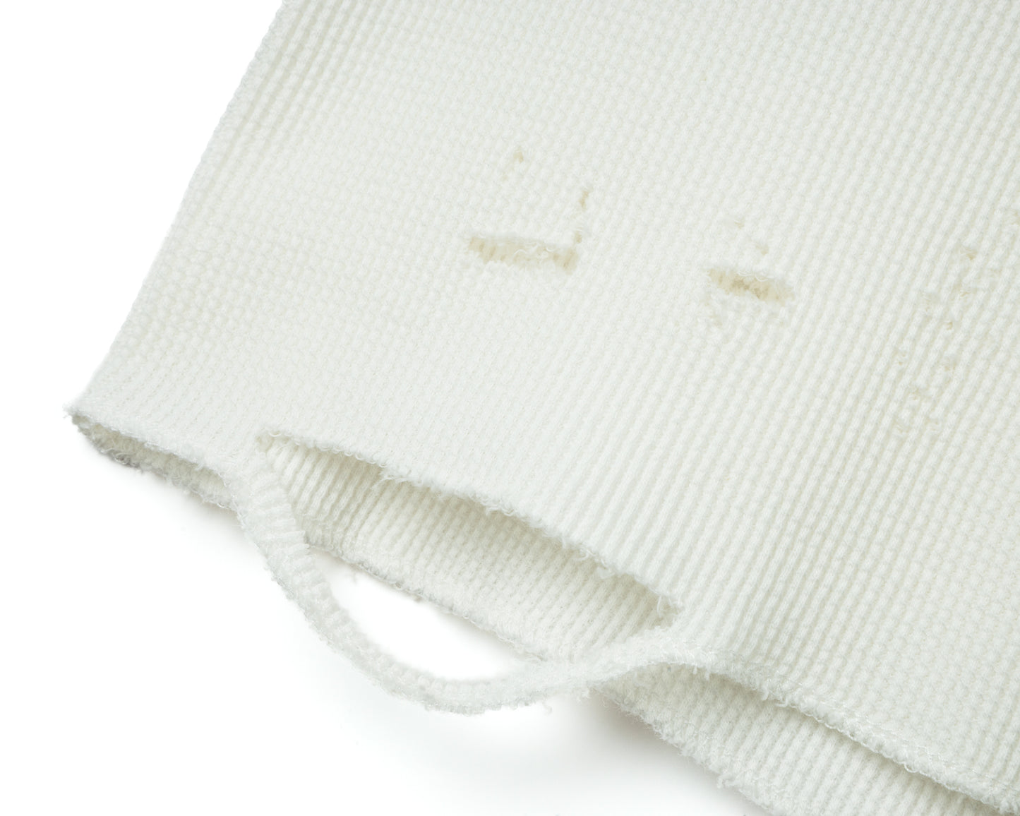 MothTech™ Waffle Singlet