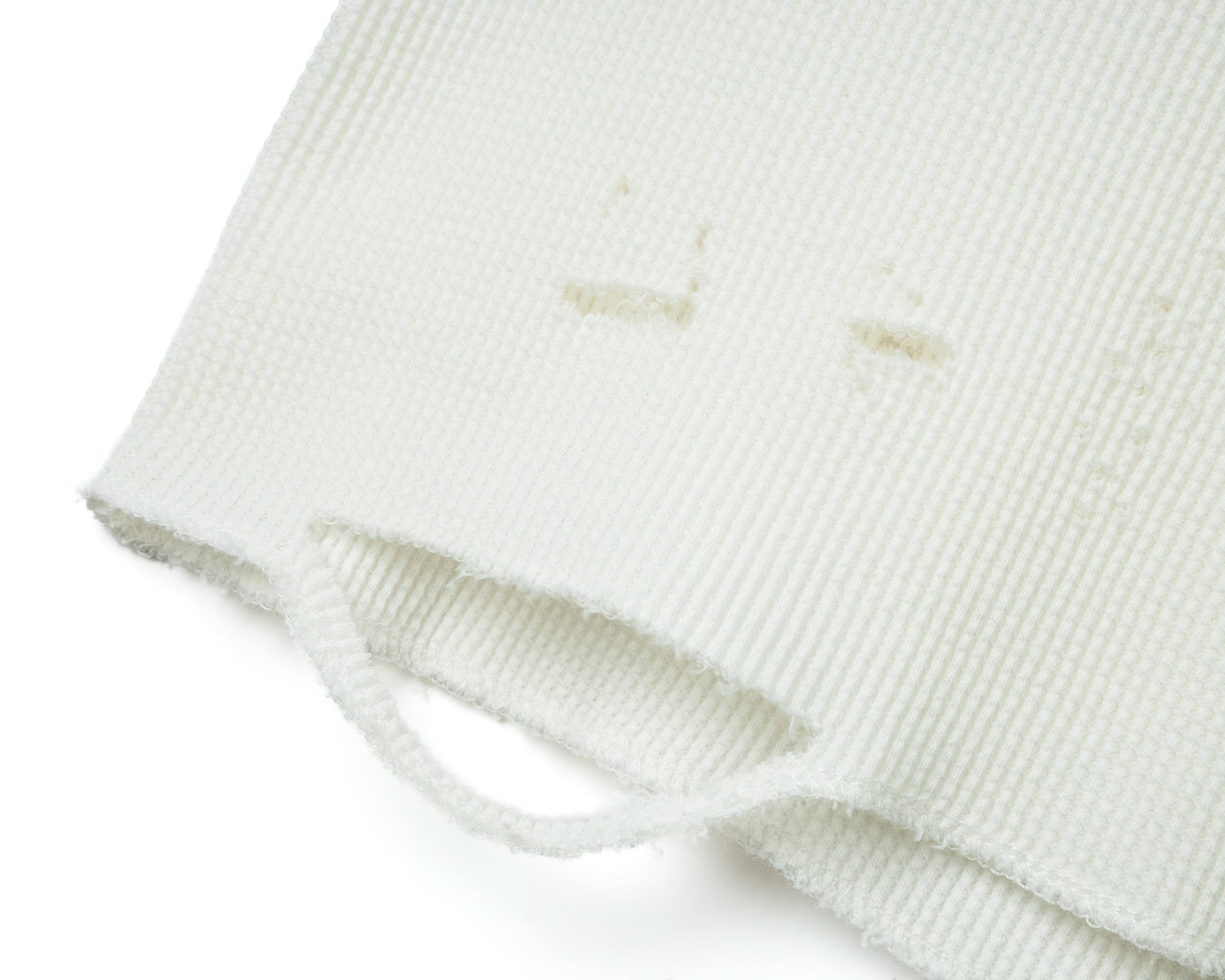 MothTech™ Waffle Singlet