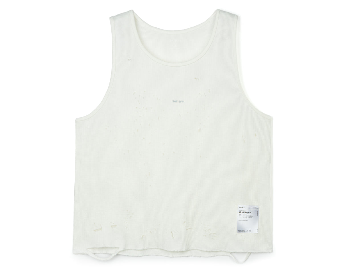 MothTech™ Waffle Singlet