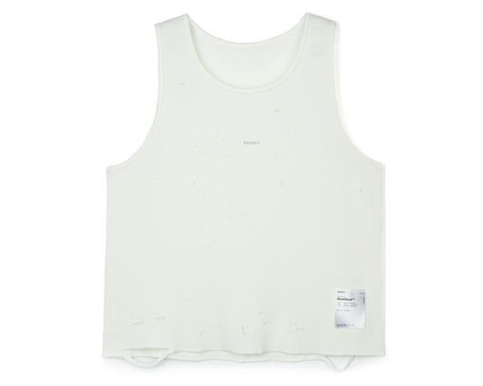 MothTech™ Waffle Singlet