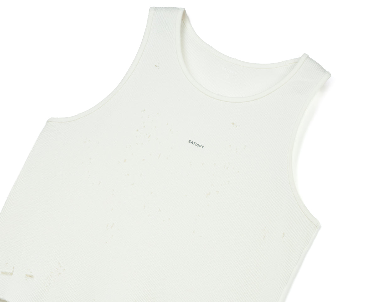 MothTech™ Waffle Singlet