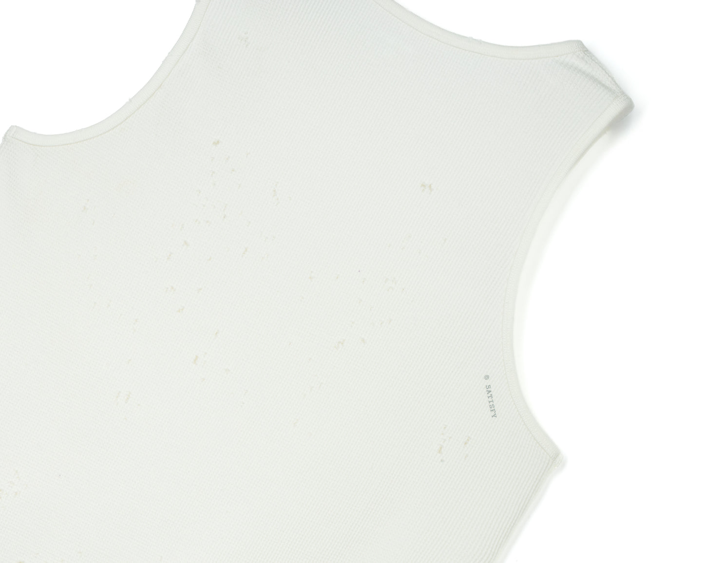 MothTech™ Waffle Singlet
