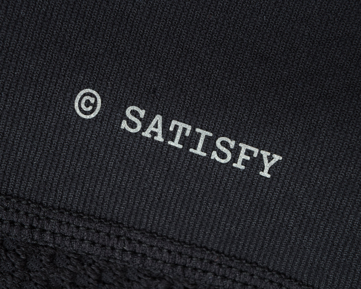 FuzzFleece™ Octa Half-Zip
