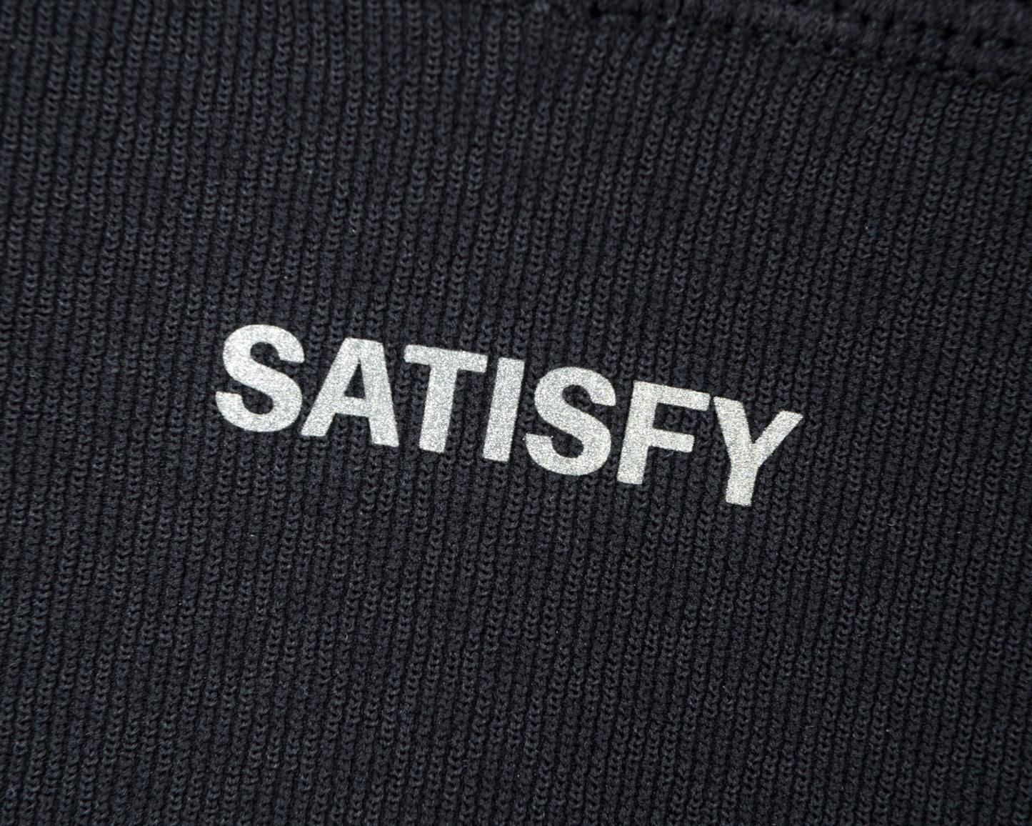 FuzzFleece™ Octa Half-Zip Long Tee