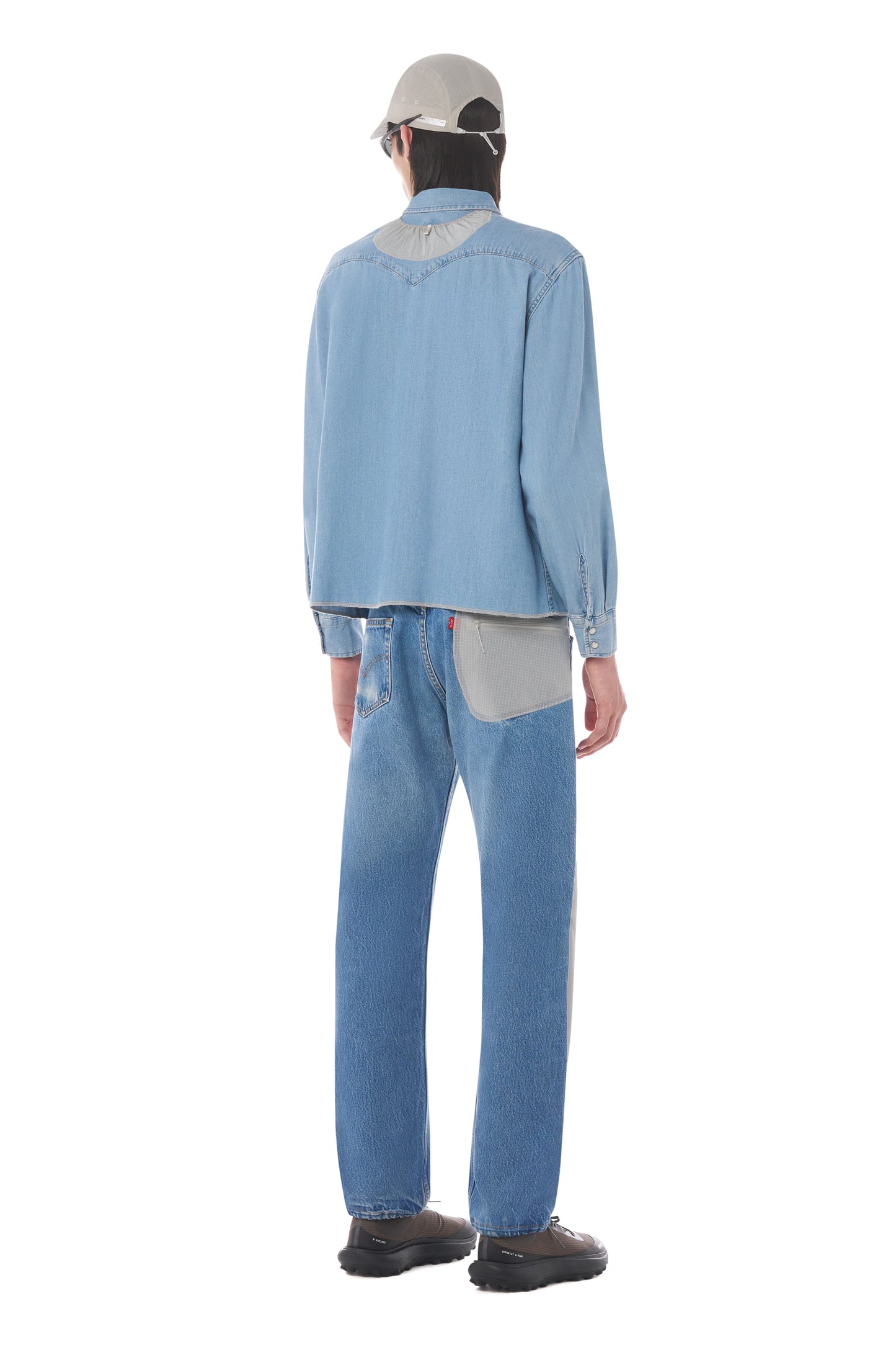 Re-Possessed™ LEVI’S® Climb Shirt